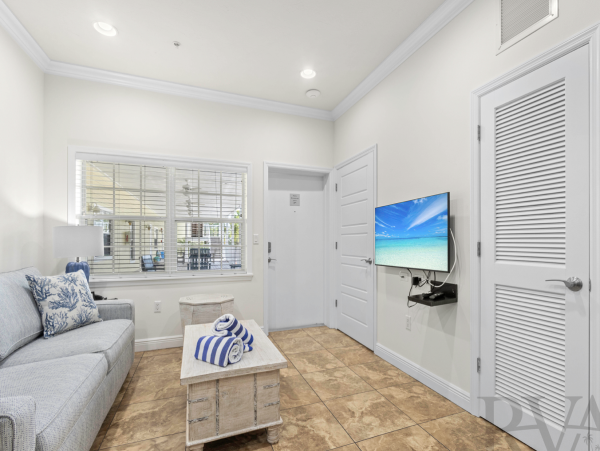 Siesta Key One Bedroom Condo A Flip Flop Walk to the Beaches
